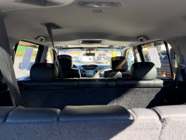 2010 Honda Pilot 2WD 4dr EX-L w/RES - 22940435 - 8