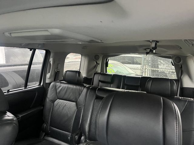 2010 Honda Pilot 2WD 4dr Touring w/RES & Navi - 22970219 - 2