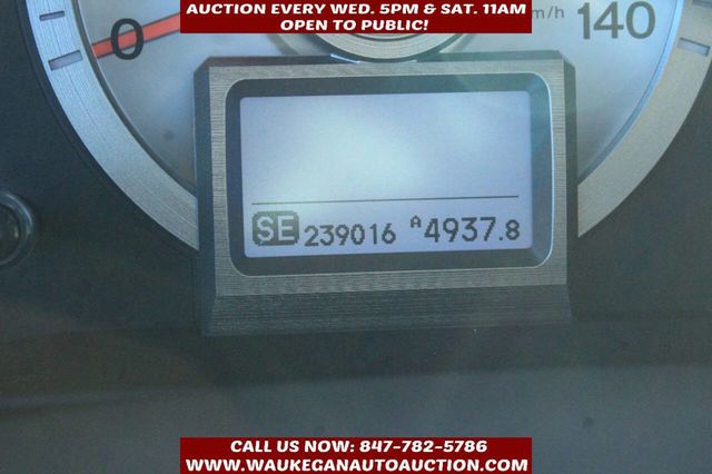 2010 Honda Pilot 2WD 4dr Touring w/RES & Navi - 22946487 - 9