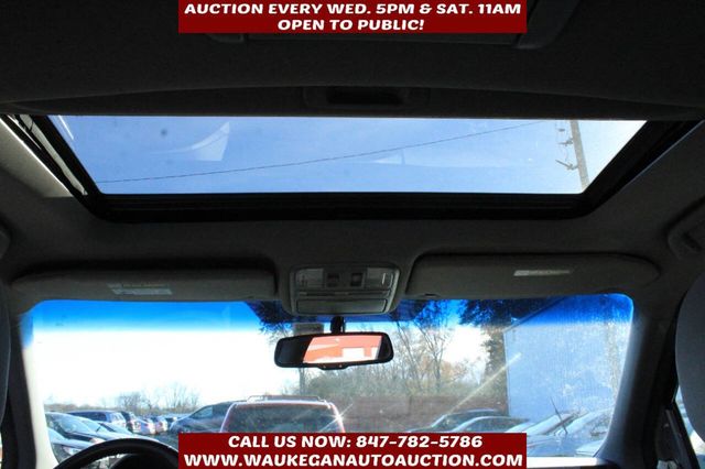 2010 Honda Pilot 2WD 4dr Touring w/RES & Navi - 22946487 - 8