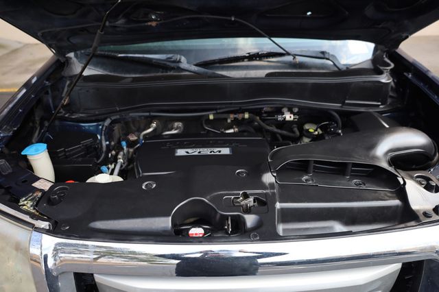 2010 Honda Pilot 4WD 4dr EX - 22970669 - 10