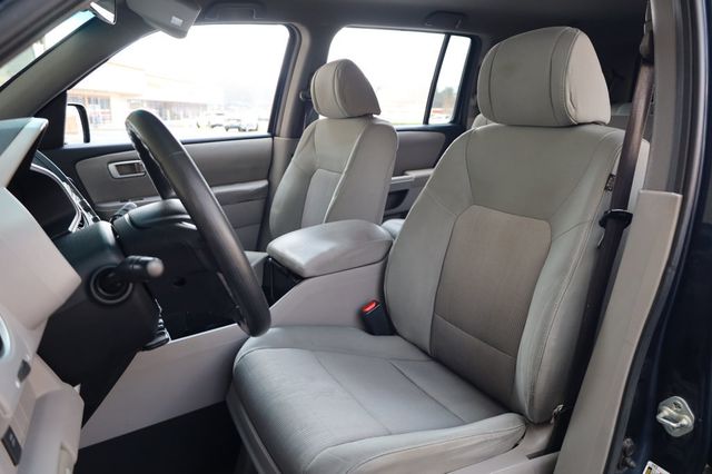 2010 Honda Pilot 4WD 4dr EX - 22970669 - 13