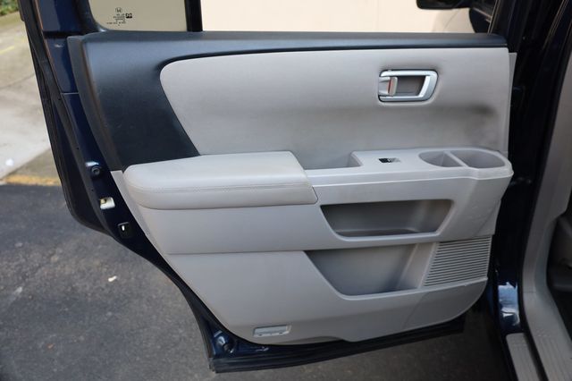 2010 Honda Pilot 4WD 4dr EX - 22970669 - 15