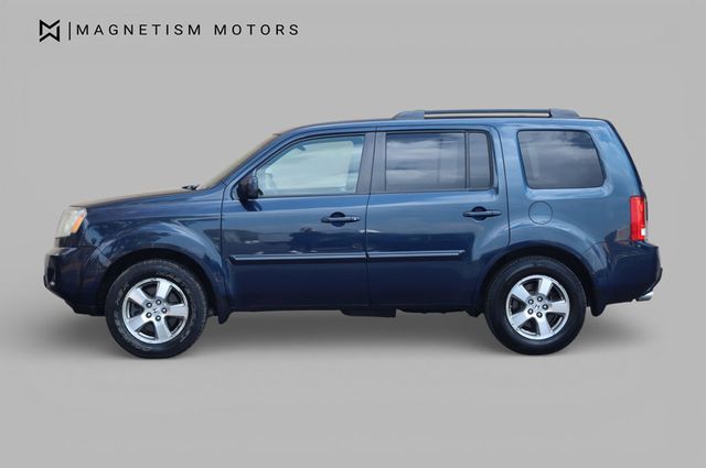 2010 Honda Pilot 4WD 4dr EX - 22970669 - 1