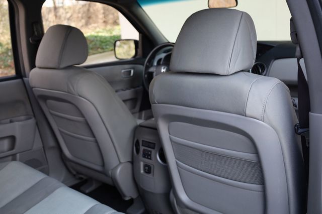 2010 Honda Pilot 4WD 4dr EX - 22970669 - 21