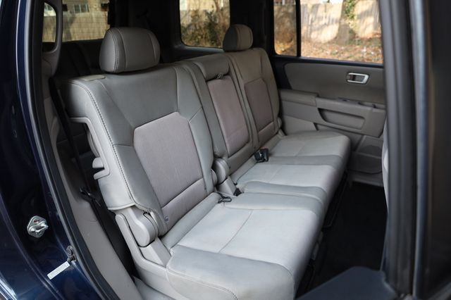 2010 Honda Pilot 4WD 4dr EX - 22970669 - 23