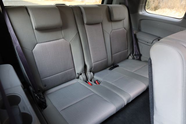 2010 Honda Pilot 4WD 4dr EX - 22970669 - 24