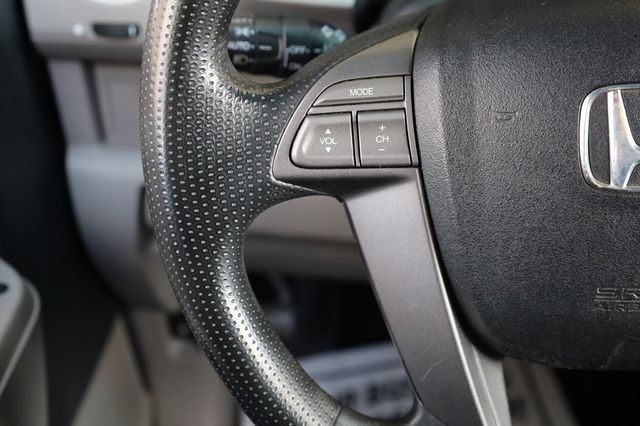 2010 Honda Pilot 4WD 4dr EX - 22970669 - 30