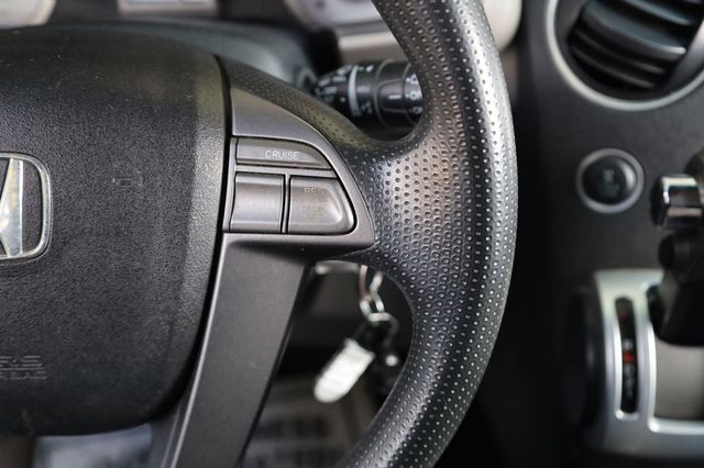 2010 Honda Pilot 4WD 4dr EX - 22970669 - 31