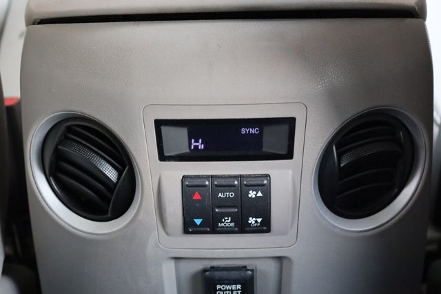 2010 Honda Pilot 4WD 4dr EX - 22970669 - 37