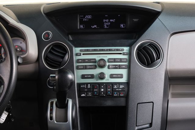 2010 Honda Pilot 4WD 4dr EX - 22970669 - 38