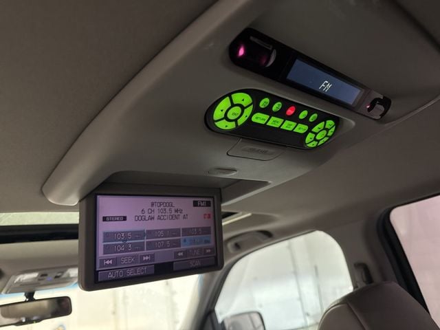 2010 Honda Pilot 4WD 4dr EX-L w/RES - 22967252 - 9