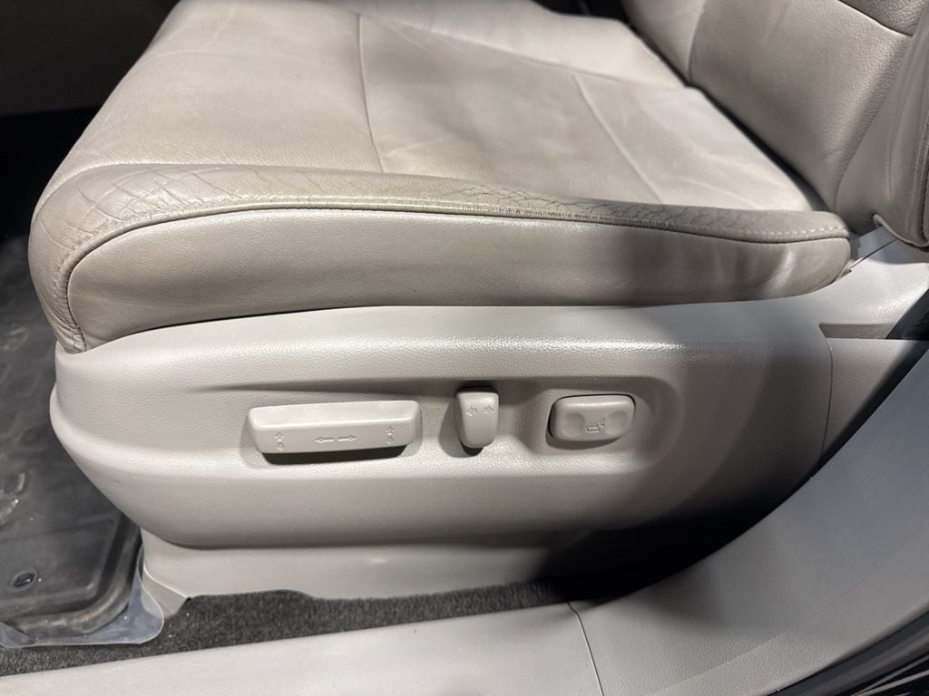 2010 Honda Pilot 4WD 4dr EX-L w/RES - 22967252 - 22