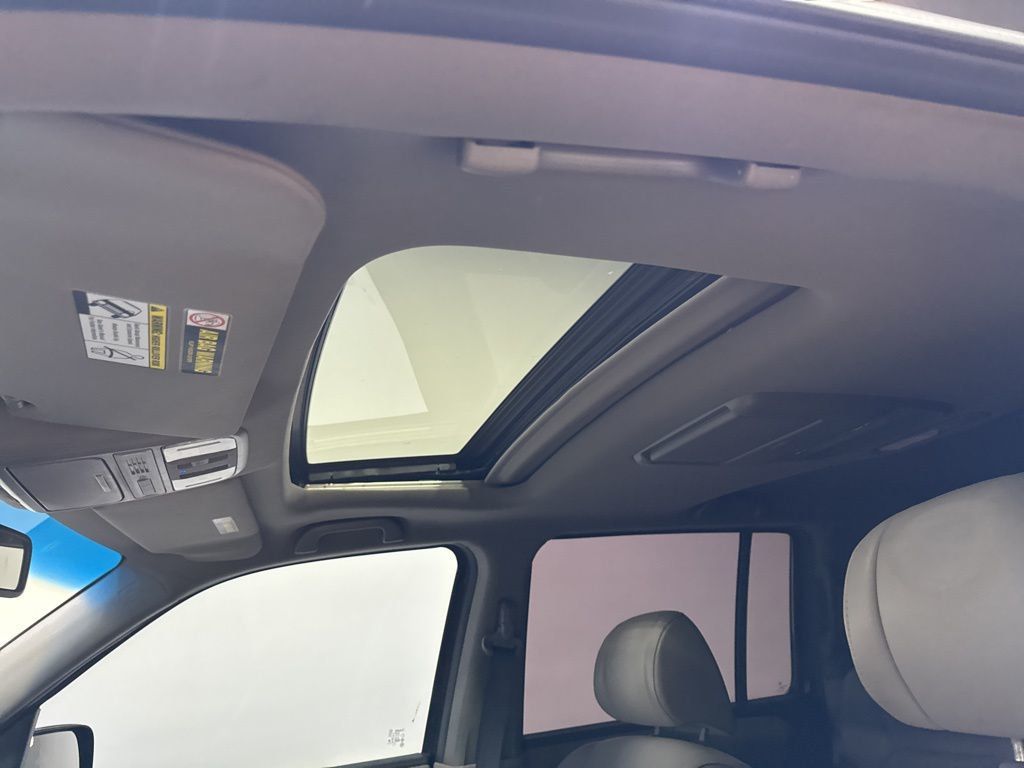 2010 Honda Pilot 4WD 4dr EX-L w/RES - 22967252 - 24