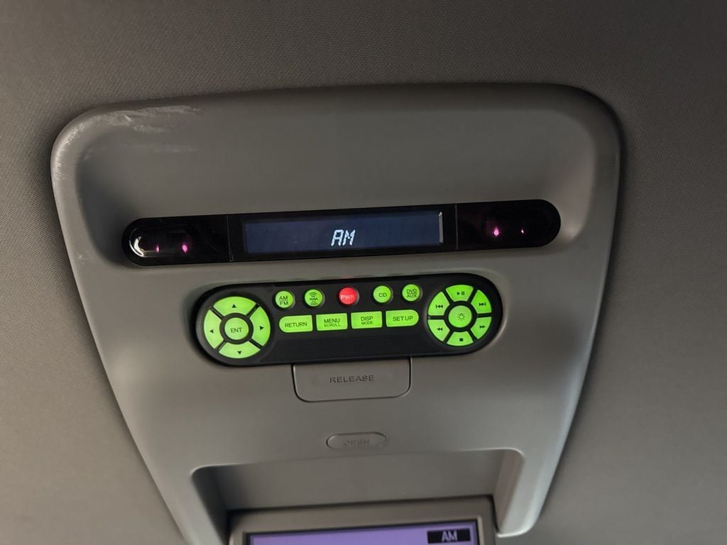 2010 Honda Pilot 4WD 4dr EX-L w/RES - 22967252 - 32