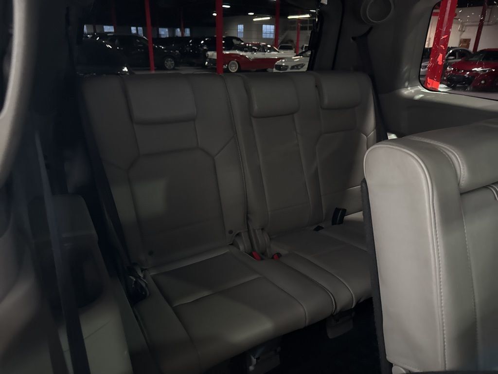 2010 Honda Pilot 4WD 4dr EX-L w/RES - 22967252 - 40