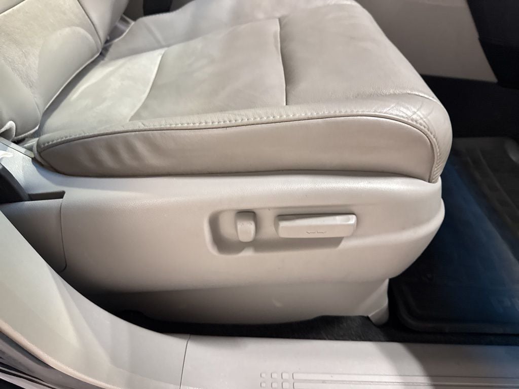 2010 Honda Pilot 4WD 4dr EX-L w/RES - 22967252 - 45