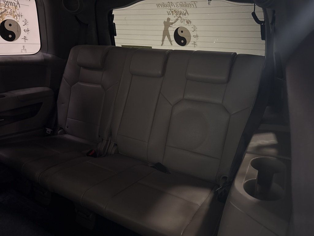 2010 Honda Pilot 4WD 4dr EX-L w/RES - 22967252 - 8