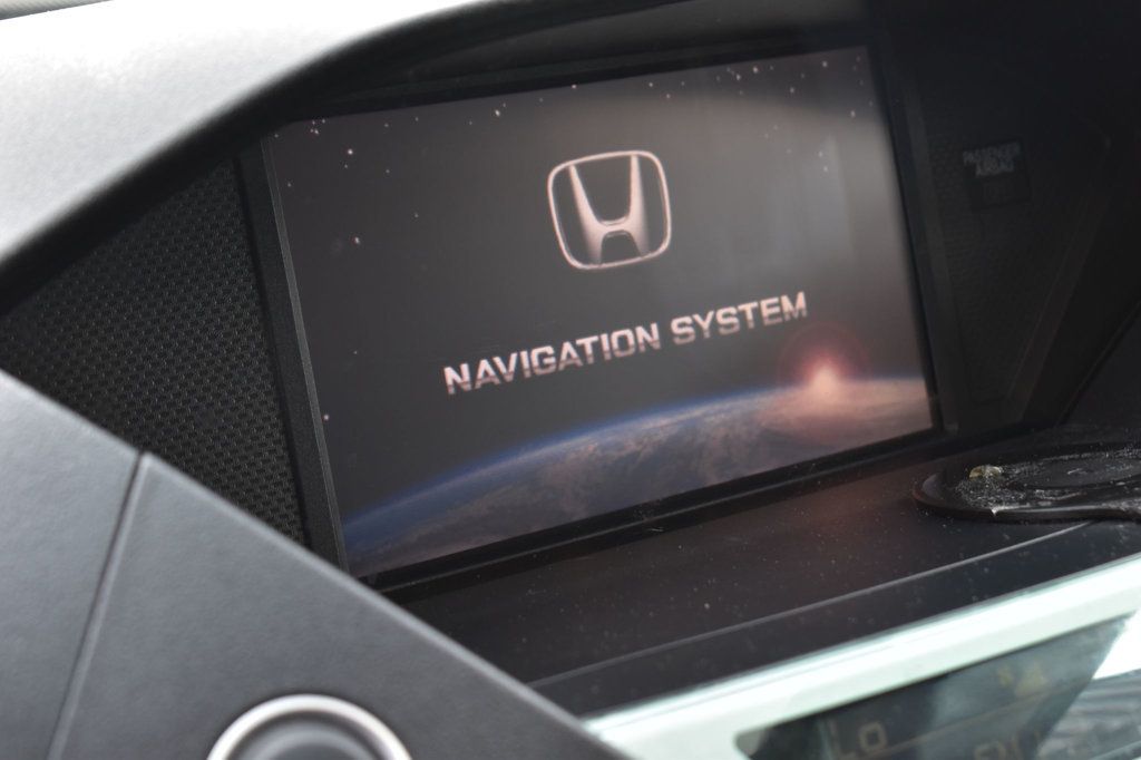 2010 Honda Pilot 4WD 4dr Touring w/Navi - 23052396 - 9