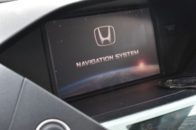 2010 Honda Pilot 4WD 4dr Touring w/Navi - 23052396 - 9