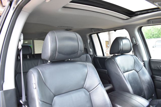 2010 Honda Pilot 4WD 4dr Touring w/Navi - 23052396 - 14