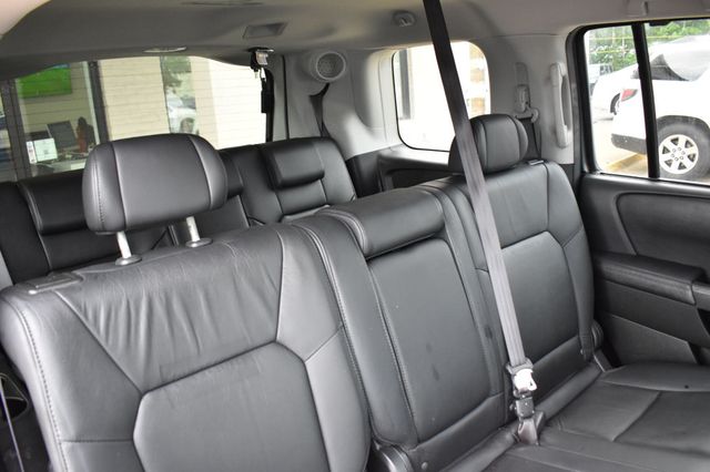 2010 Honda Pilot 4WD 4dr Touring w/Navi - 23052396 - 17