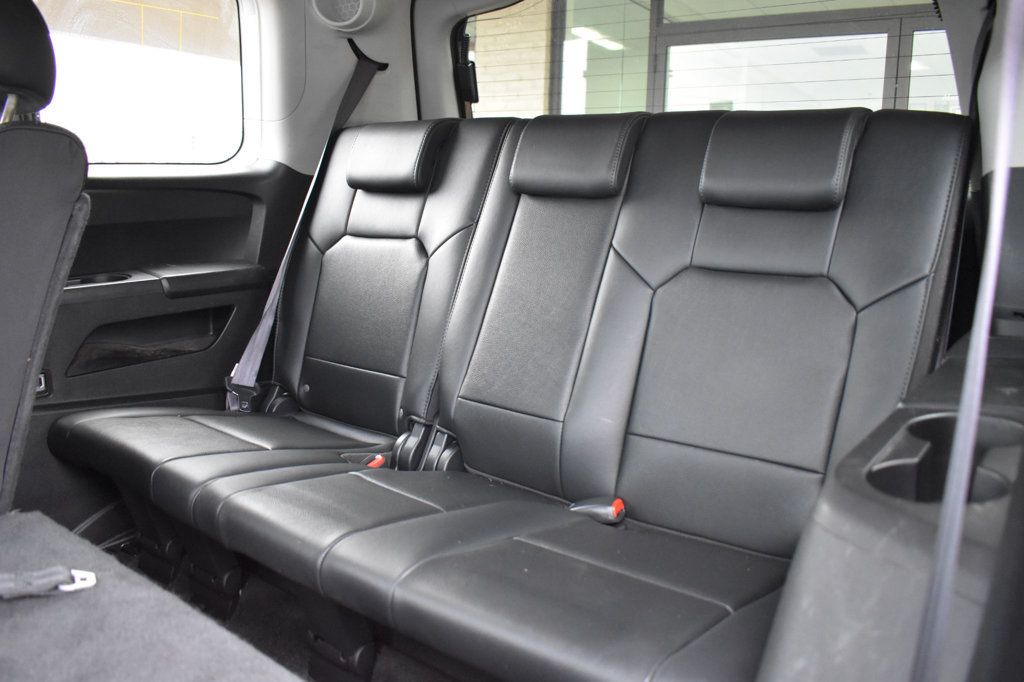 2010 Honda Pilot 4WD 4dr Touring w/Navi - 23052396 - 23