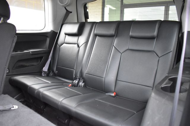 2010 Honda Pilot 4WD 4dr Touring w/Navi - 23052396 - 23