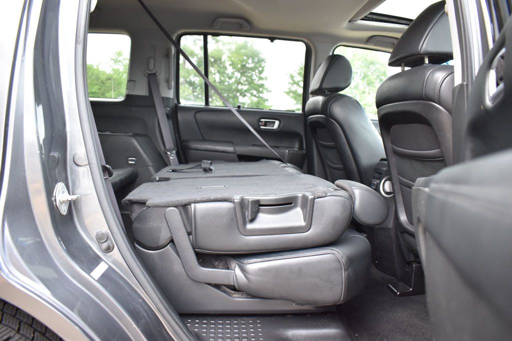 2010 Honda Pilot 4WD 4dr Touring w/Navi - 23052396 - 24