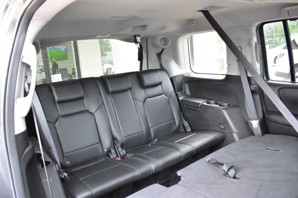 2010 Honda Pilot 4WD 4dr Touring w/Navi - 23052396 - 25