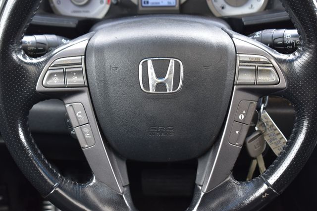 2010 Honda Pilot 4WD 4dr Touring w/Navi - 23052396 - 27