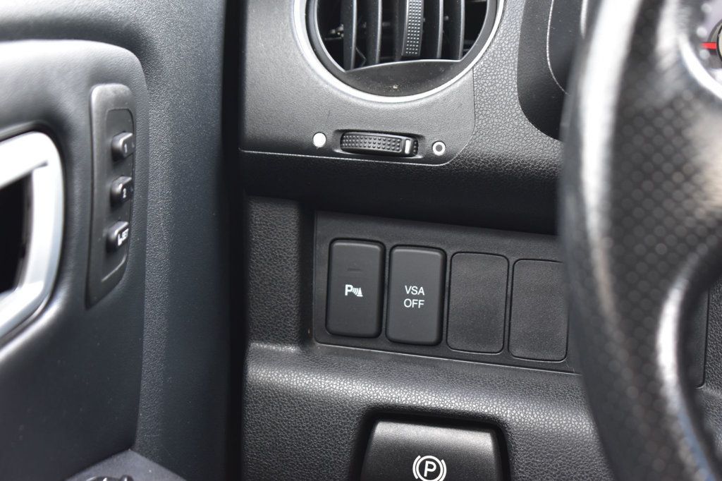 2010 Honda Pilot 4WD 4dr Touring w/Navi - 23052396 - 33