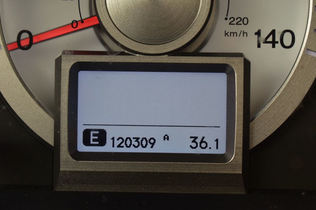 2010 Honda Pilot 4WD 4dr Touring w/Navi - 23052396 - 36