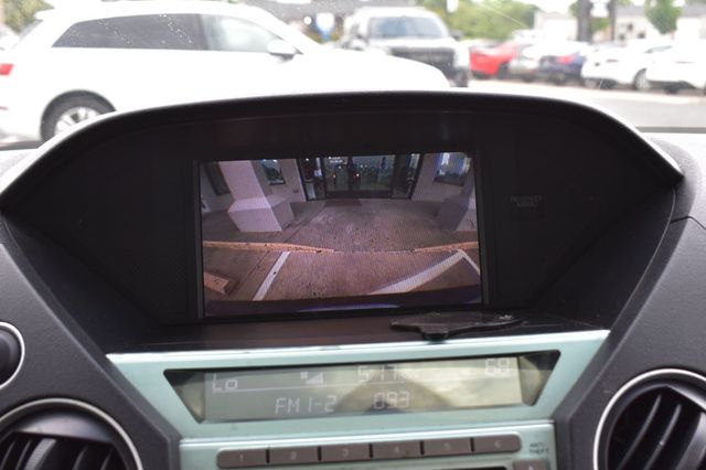 2010 Honda Pilot 4WD 4dr Touring w/Navi - 23052396 - 38