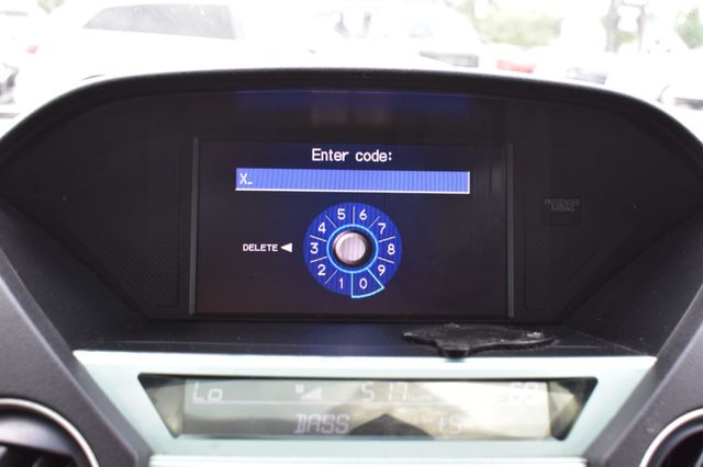 2010 Honda Pilot 4WD 4dr Touring w/Navi - 23052396 - 39