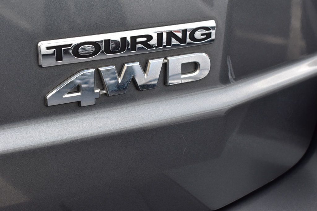 2010 Honda Pilot 4WD 4dr Touring w/Navi - 23052396 - 49