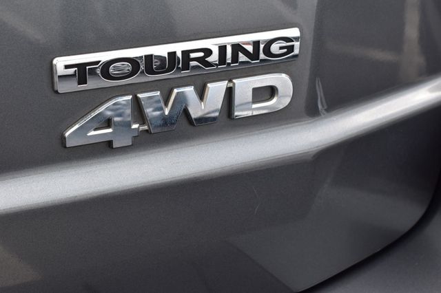 2010 Honda Pilot 4WD 4dr Touring w/Navi - 23052396 - 49