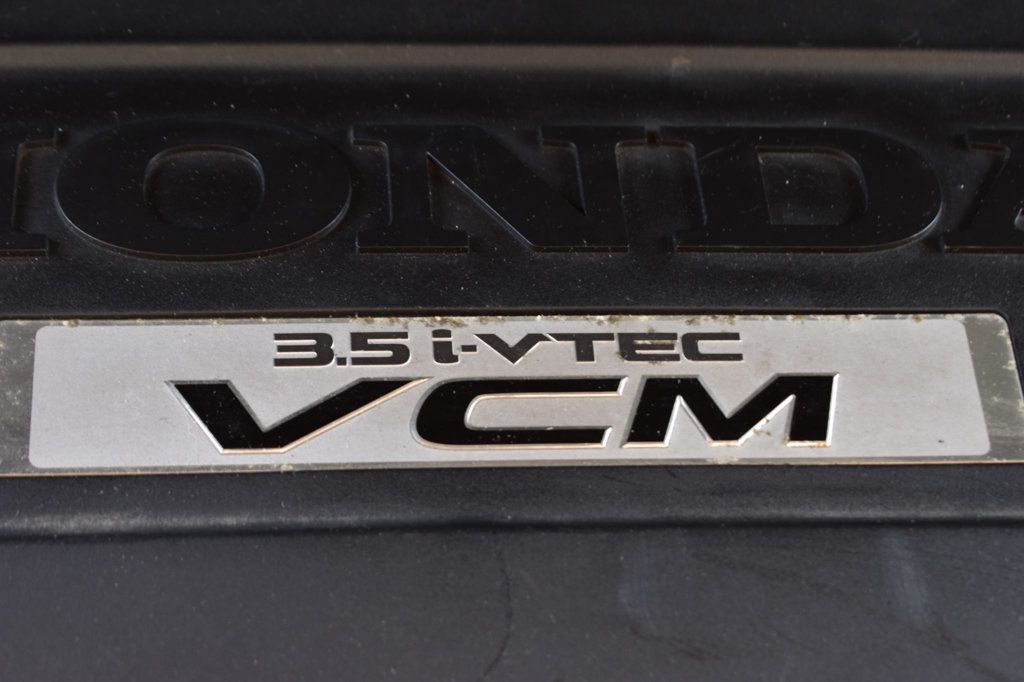 2010 Honda Pilot 4WD 4dr Touring w/Navi - 23052396 - 7