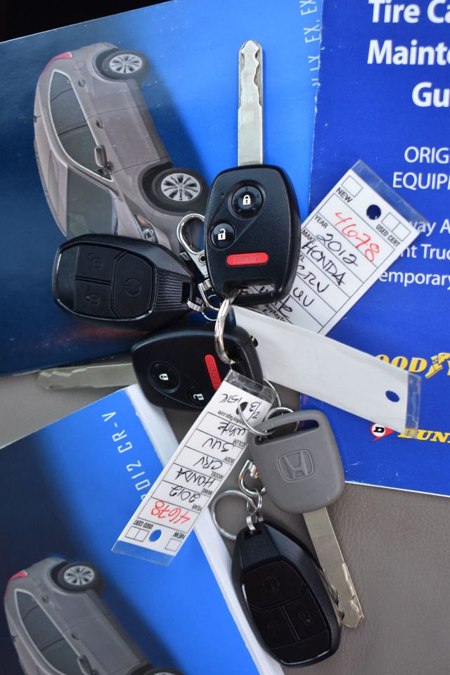 2010 Honda Pilot 4WD 4dr Touring w/Navi - 23052396 - 8