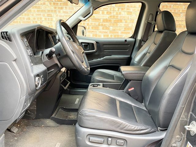 2010 Honda Ridgeline 4WD Crew Cab RTL - 22940661 - 9