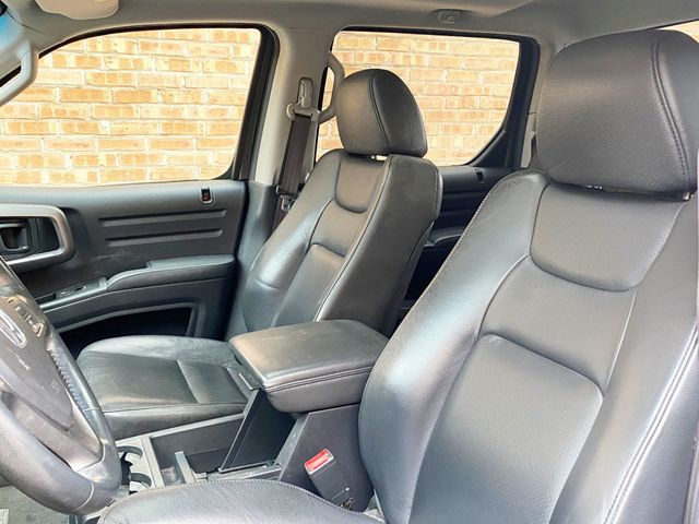 2010 Honda Ridgeline 4WD Crew Cab RTL - 22940661 - 10
