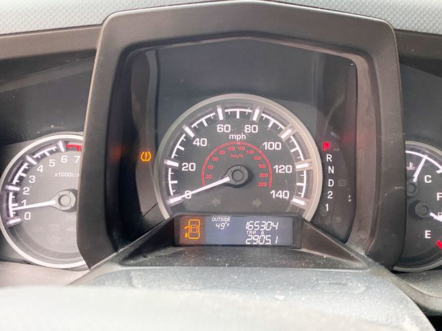 2010 Honda Ridgeline 4WD Crew Cab RTL - 22940661 - 12