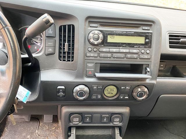 2010 Honda Ridgeline 4WD Crew Cab RTL - 22940661 - 13