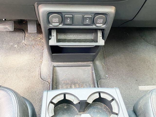 2010 Honda Ridgeline 4WD Crew Cab RTL - 22940661 - 14