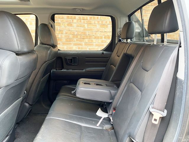 2010 Honda Ridgeline 4WD Crew Cab RTL - 22940661 - 15