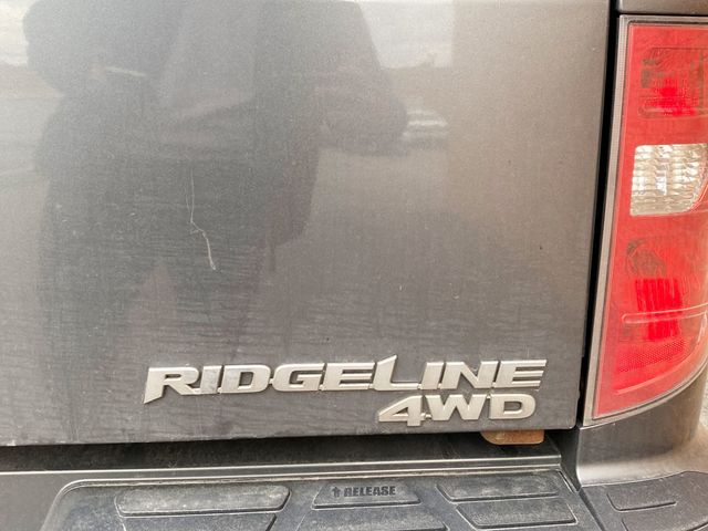 2010 Honda Ridgeline 4WD Crew Cab RTL - 22940661 - 4