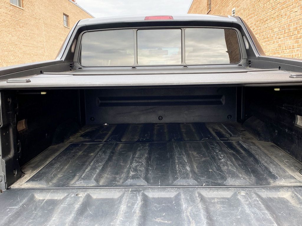 2010 Honda Ridgeline 4WD Crew Cab RTL - 22940661 - 5