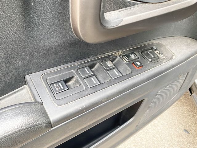 2010 Honda Ridgeline 4WD Crew Cab RTL - 22940661 - 8