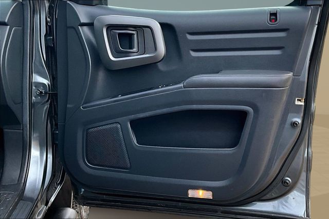 2010 Honda Ridgeline 4WD Crew Cab RTL - 22987917 - 15