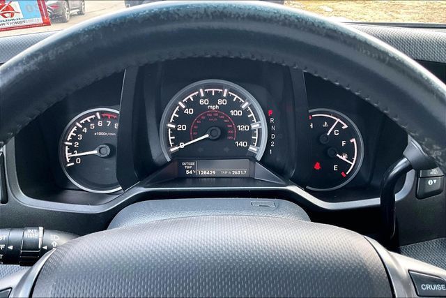 2010 Honda Ridgeline 4WD Crew Cab RTL - 22987917 - 22